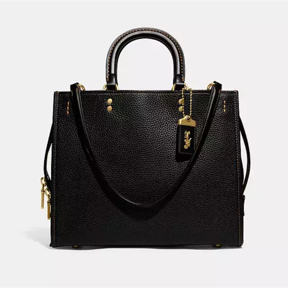 Coach Rogue Bag